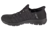 Skechers Slip-Ins Summits - Dazzling Haze 149937-BBK Skechers Slip-Ins Summits - Dazzling Haze 149937-BBK