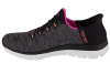 Skechers Summits - Dazzling Haze 149937-BKMT Skechers Summits - Dazzling Haze 149937-BKMT