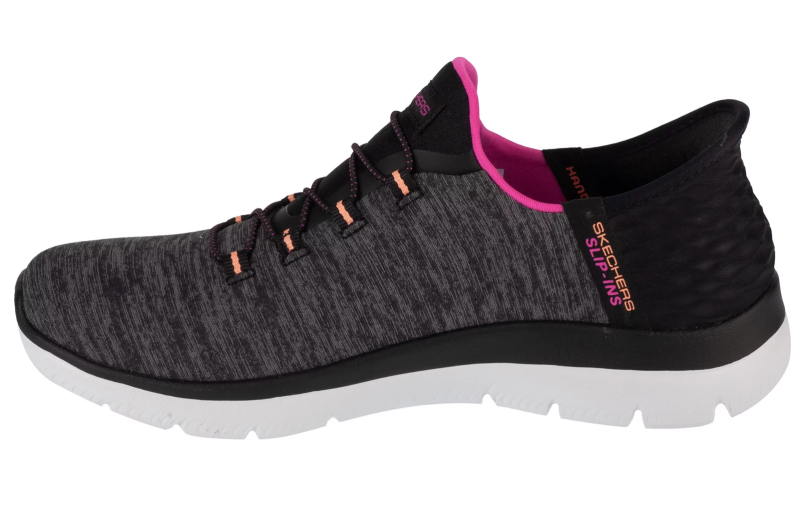 Skechers Summits - Dazzling Haze 149937-BKMT Skechers Summits - Dazzling Haze 149937-BKMT