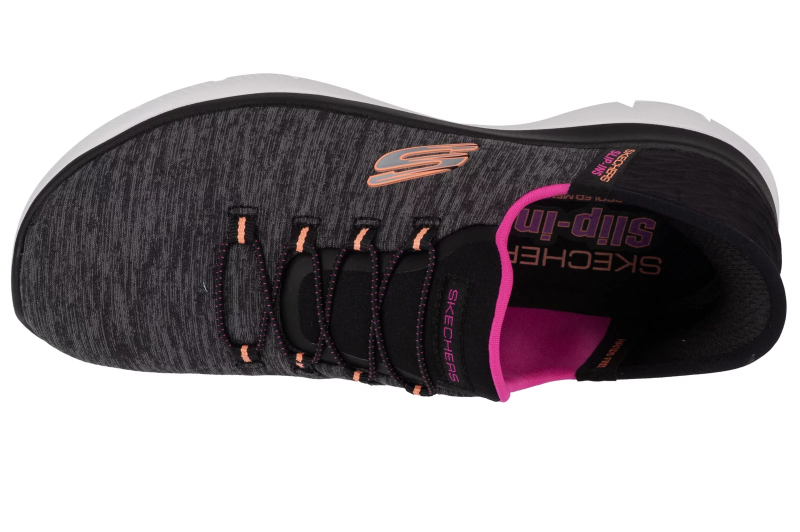 Skechers Summits - Dazzling Haze 149937-BKMT Skechers Summits - Dazzling Haze 149937-BKMT