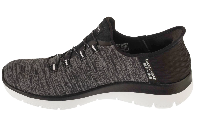 Skechers Summits - Dazzling Haze 149937-BKW Skechers Summits - Dazzling Haze 149937-BKW