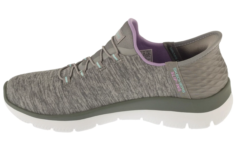 Skechers Summits - Dazzling Haze 149937-GYMT Skechers Summits - Dazzling Haze 149937-GYMT