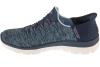 Skechers Summits - Dazzling Haze 149937-NVPR Skechers Summits - Dazzling Haze 149937-NVPR