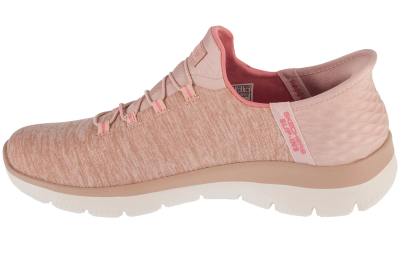 Skechers Summits - Dazzling Haze 149937-ROS Skechers Summits - Dazzling Haze 149937-ROS
