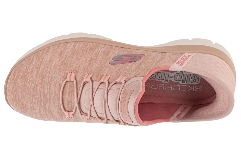Skechers Summits - Dazzling Haze 149937-ROS Skechers Summits - Dazzling Haze 149937-ROS