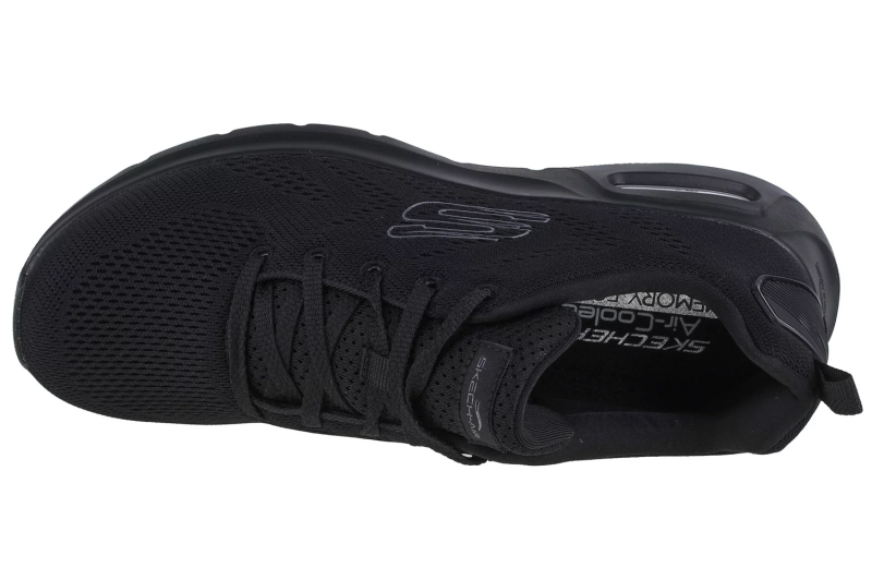 Skechers Skech-Air Court-Slick Avenue 149948-BBK Skechers Skech-Air Court-Slick Avenue 149948-BBK