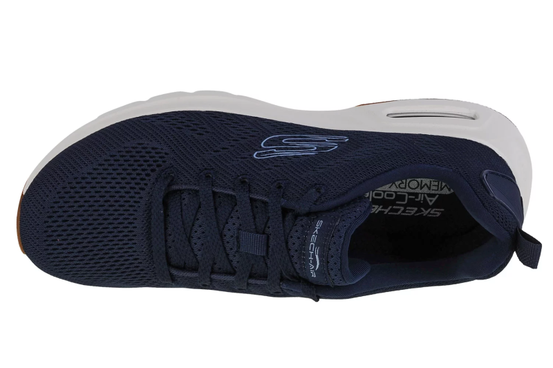 Skechers Skech-Air Court-Slick Avenue 149948-NVY Skechers Skech-Air Court-Slick Avenue 149948-NVY