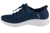 Skechers Slip-Ins: Skech-Lite Pro - Natural Beauty 150012-NVLV Skechers Slip-Ins: Skech-Lite Pro - Natural Beauty 150012-NVLV