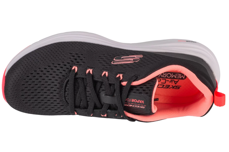 Skechers Vapor Foam - Fresh Trend 150024-BKPK Skechers Vapor Foam - Fresh Trend 150024-BKPK