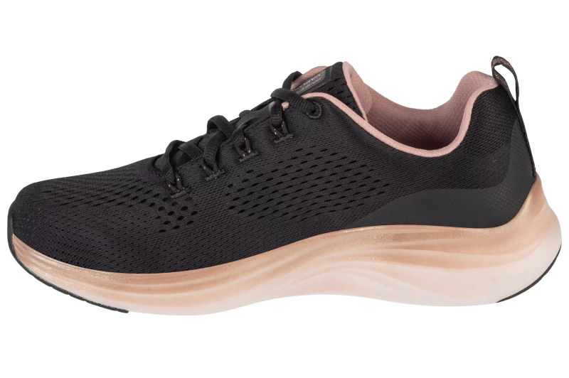 Skechers Vapor Foam - Midnight Glimmer 150025-BKRG Skechers Vapor Foam - Midnight Glimmer 150025-BKRG