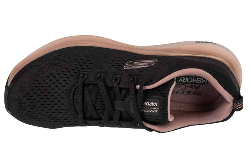 Skechers Vapor Foam - Midnight Glimmer 150025-BKRG Skechers Vapor Foam - Midnight Glimmer 150025-BKRG