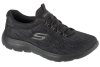 Skechers Summits - Fun Flair 150113-BBK Skechers Summits - Fun Flair 150113-BBK