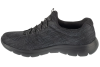 Skechers Summits - Fun Flair 150113-BBK Skechers Summits - Fun Flair 150113-BBK