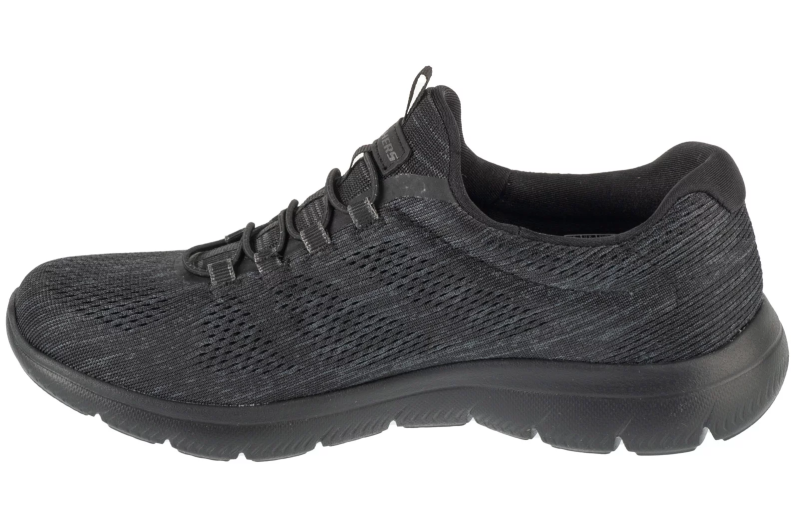 Skechers Summits - Fun Flair 150113-BBK Skechers Summits - Fun Flair 150113-BBK