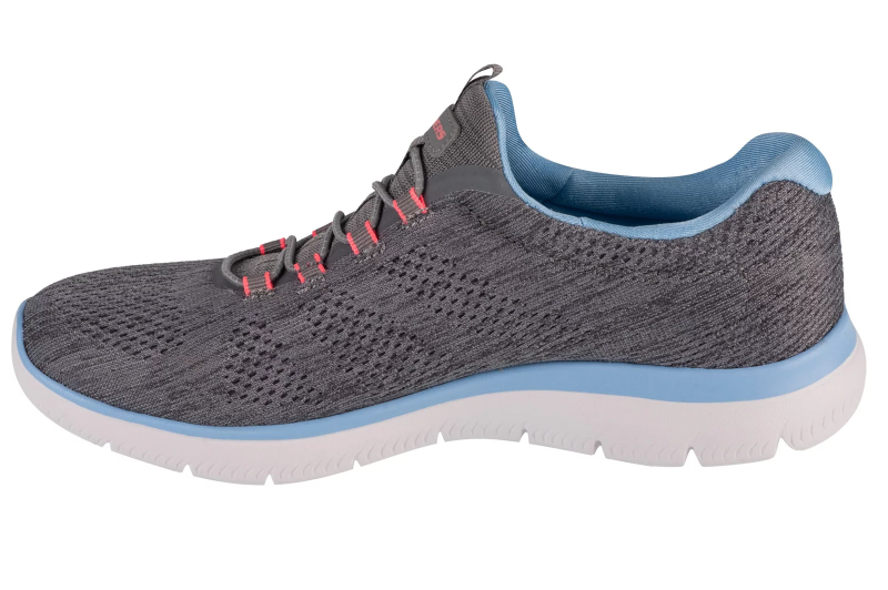 Skechers Summits - Fun Flair 150113-GYMT Skechers Summits - Fun Flair 150113-GYMT