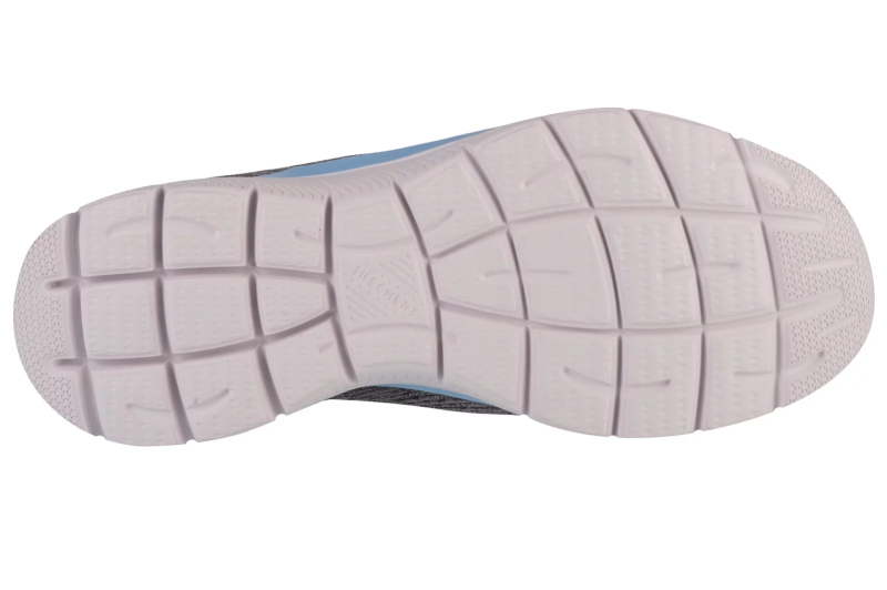 Skechers Summits - Fun Flair 150113-GYMT Skechers Summits - Fun Flair 150113-GYMT