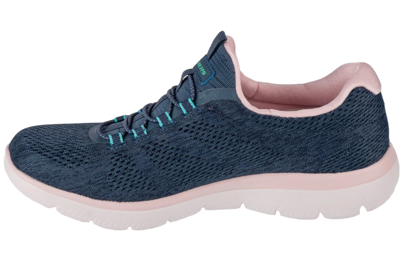 Skechers Summits - Fun Flair 150113-NVMT Skechers Summits - Fun Flair 150113-NVMT
