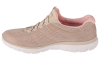 Skechers Summits - Fun Flair 150113-TPPK Skechers Summits - Fun Flair 150113-TPPK