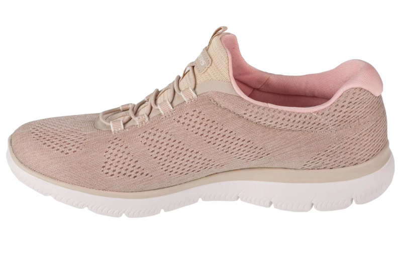 Skechers Summits - Fun Flair 150113-TPPK Skechers Summits - Fun Flair 150113-TPPK