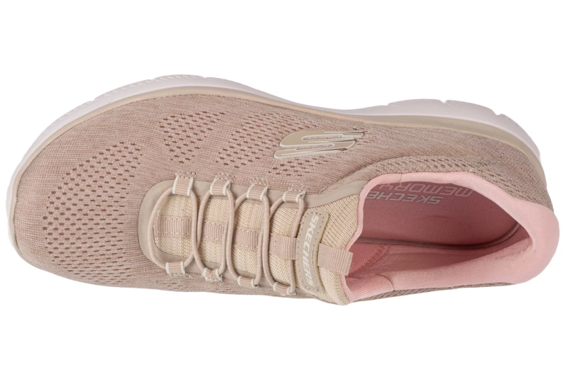 Skechers Summits - Fun Flair 150113-TPPK Skechers Summits - Fun Flair 150113-TPPK