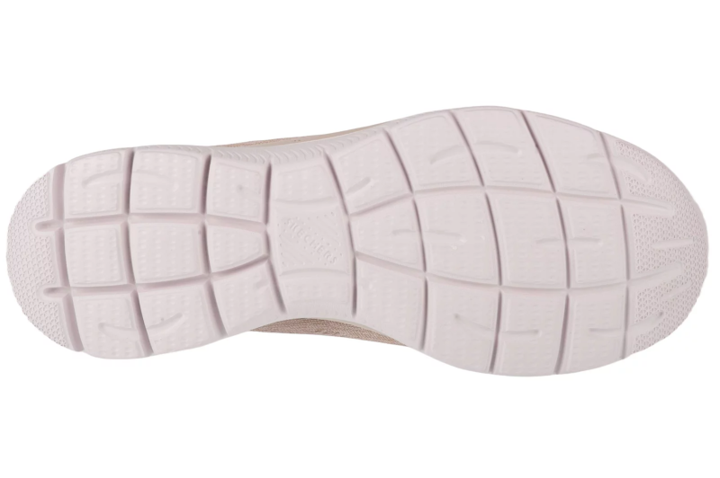 Skechers Summits - Fun Flair 150113-TPPK Skechers Summits - Fun Flair 150113-TPPK