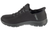 Skechers Slip-Ins: Summits - Diamond Dream 150123W-BBK Skechers Slip-Ins: Summits - Diamond Dream 150123W-BBK