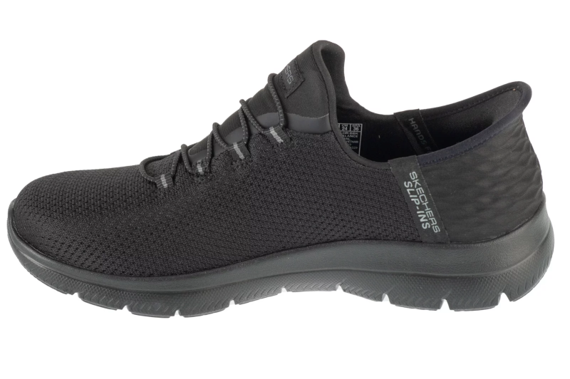 Skechers Slip-Ins: Summits - Diamond Dream 150123W-BBK Skechers Slip-Ins: Summits - Diamond Dream 150123W-BBK