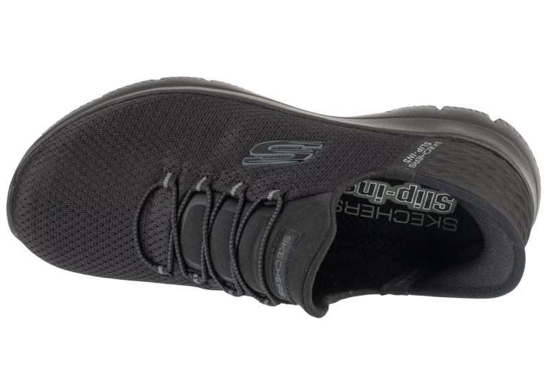 Skechers Slip-Ins: Summits - Diamond Dream 150123W-BBK Skechers Slip-Ins: Summits - Diamond Dream 150123W-BBK