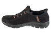 Skechers Slip-Ins: Summits - Classy Night 150128-BKGD Skechers Slip-Ins: Summits - Classy Night 150128-BKGD