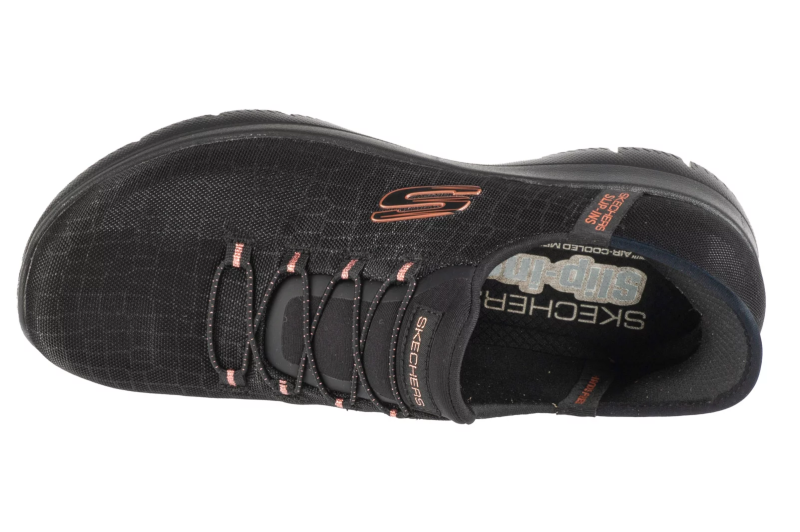 Skechers Slip-Ins: Summits - Classy Night 150128-BKGD Skechers Slip-Ins: Summits - Classy Night 150128-BKGD