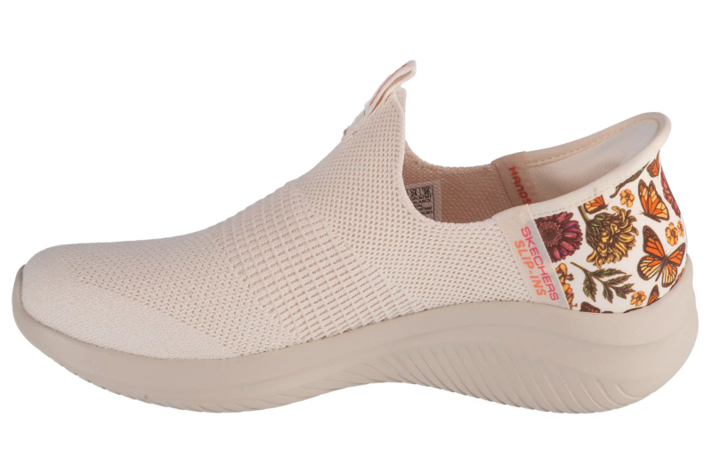 Skechers Slip-Ins Ultra Flex 3.0 New Wings 150168-NTMT Skechers Slip-Ins Ultra Flex 3.0 New Wings 150168-NTMT