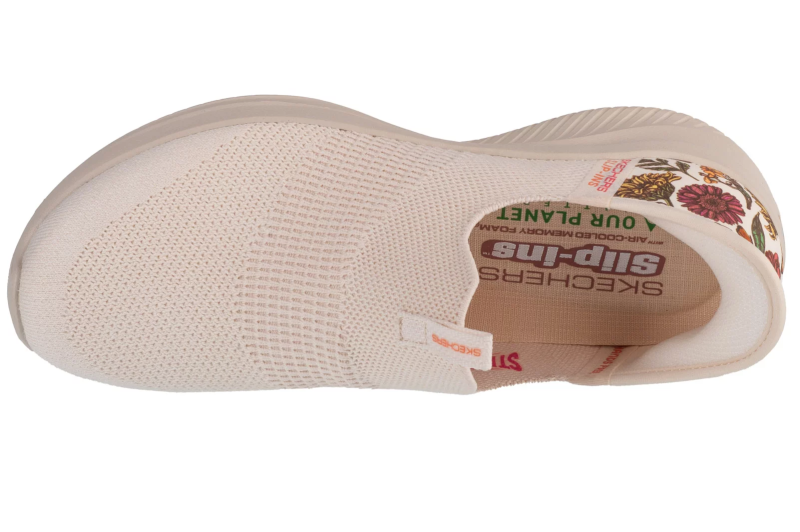 Skechers Slip-Ins Ultra Flex 3.0 New Wings 150168-NTMT Skechers Slip-Ins Ultra Flex 3.0 New Wings 150168-NTMT