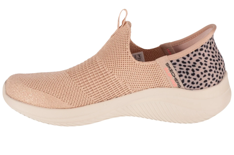 Skechers Slip-Ins Ultra Flex 3.0 - New Energy 150182-TNBK Skechers Slip-Ins Ultra Flex 3.0 - New Energy 150182-TNBK