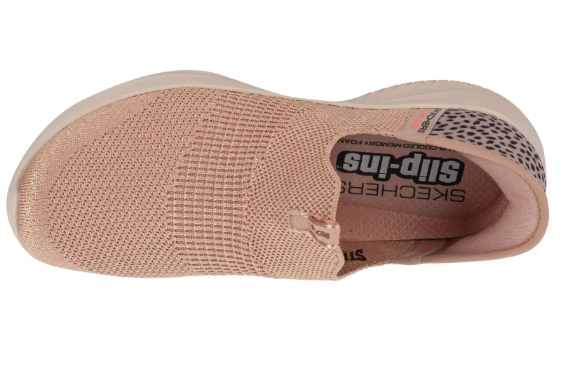 Skechers Slip-Ins Ultra Flex 3.0 - New Energy 150182-TNBK Skechers Slip-Ins Ultra Flex 3.0 - New Energy 150182-TNBK