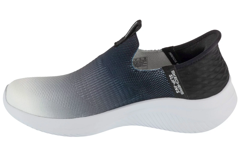 Skechers Slip-Ins Ultra Flex 3.0 - Beauty Blend 150183-BKW Skechers Slip-Ins Ultra Flex 3.0 - Beauty Blend 150183-BKW