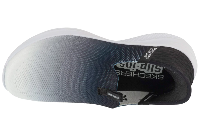 Skechers Slip-Ins Ultra Flex 3.0 - Beauty Blend 150183-BKW Skechers Slip-Ins Ultra Flex 3.0 - Beauty Blend 150183-BKW