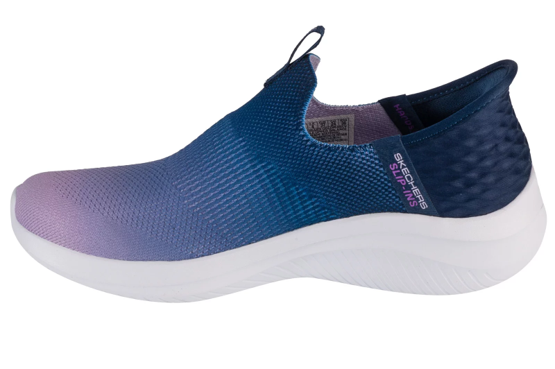 Skechers Slip-Ins Ultra Flex 3.0 - Beauty Blend 150183-NVLV Skechers Slip-Ins Ultra Flex 3.0 - Beauty Blend 150183-NVLV