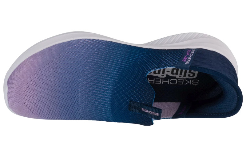 Skechers Slip-Ins Ultra Flex 3.0 - Beauty Blend 150183-NVLV Skechers Slip-Ins Ultra Flex 3.0 - Beauty Blend 150183-NVLV