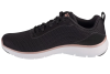 Skechers Flex Appeal 5.0 150206-BKRG Skechers Flex Appeal 5.0 150206-BKRG