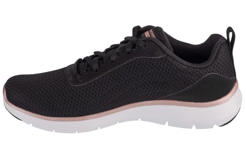 Skechers Flex Appeal 5.0 150206-BKRG Skechers Flex Appeal 5.0 150206-BKRG