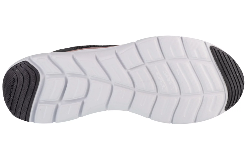 Skechers Flex Appeal 5.0 150206-BKRG Skechers Flex Appeal 5.0 150206-BKRG