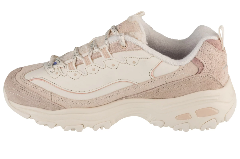 Skechers D'Lites 150240-NAT Skechers D'Lites 150240-NAT