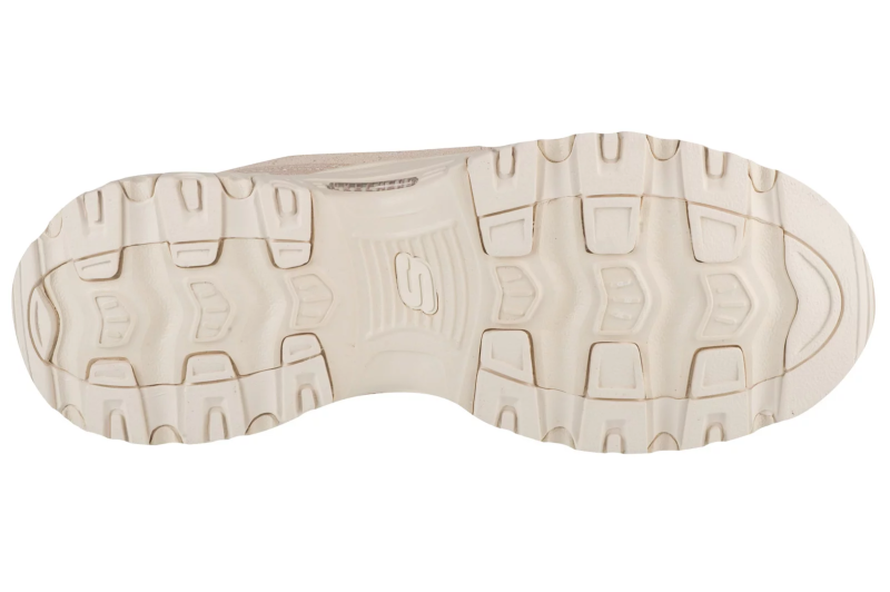 Skechers D'Lites 150240-NAT Skechers D'Lites 150240-NAT