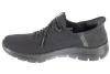 Skechers Slip-Ins: Summits - New Daily 150263-BBK Skechers Slip-Ins: Summits - New Daily 150263-BBK