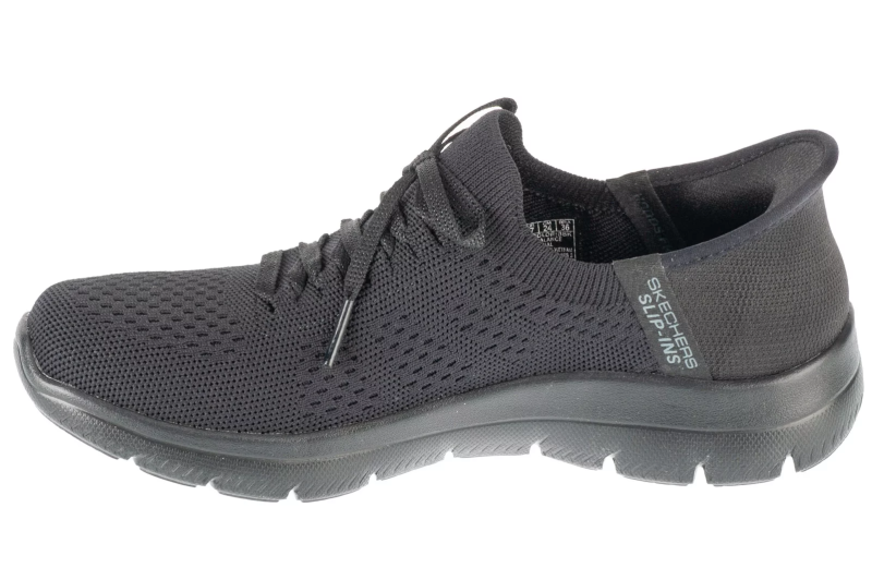 Skechers Slip-Ins: Summits - New Daily 150263-BBK Skechers Slip-Ins: Summits - New Daily 150263-BBK