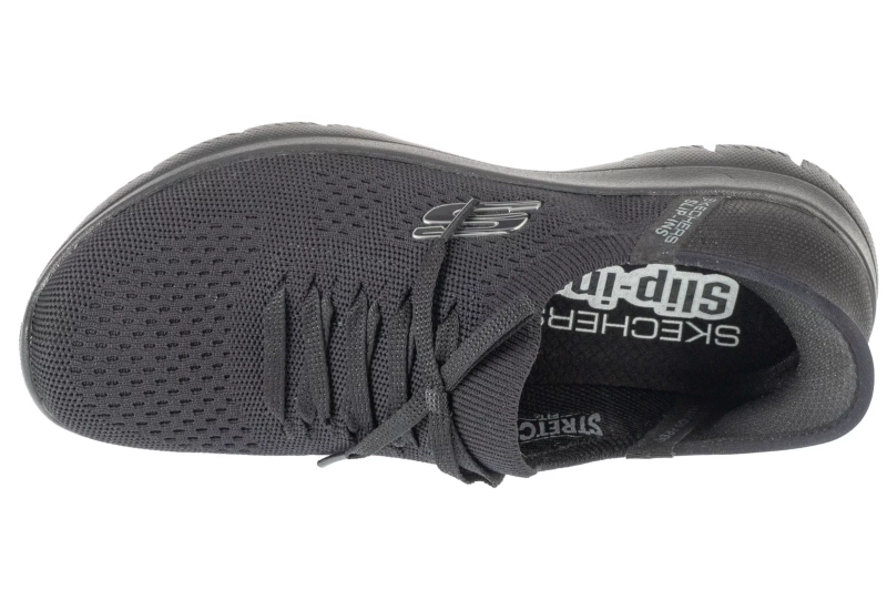 Skechers Slip-Ins: Summits - New Daily 150263-BBK Skechers Slip-Ins: Summits - New Daily 150263-BBK