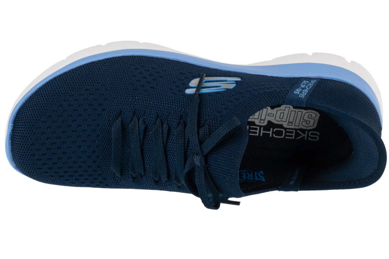 Skechers Slip-Ins: Summits - New Daily 150263-NVBL Skechers Slip-Ins: Summits - New Daily 150263-NVBL