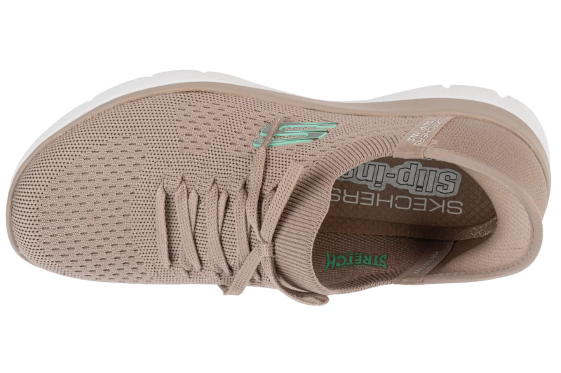 Skechers Slip-Ins: Summits - New Daily 150263-TPE Skechers Slip-Ins: Summits - New Daily 150263-TPE