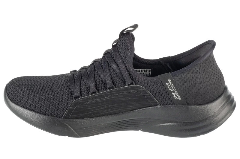 Skechers Slip-ins: Sport - Ballet Chic 150353-BBK Skechers Slip-ins: Sport - Ballet Chic 150353-BBK