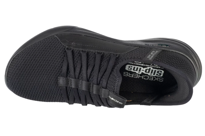 Skechers Slip-ins: Sport - Ballet Chic 150353-BBK Skechers Slip-ins: Sport - Ballet Chic 150353-BBK